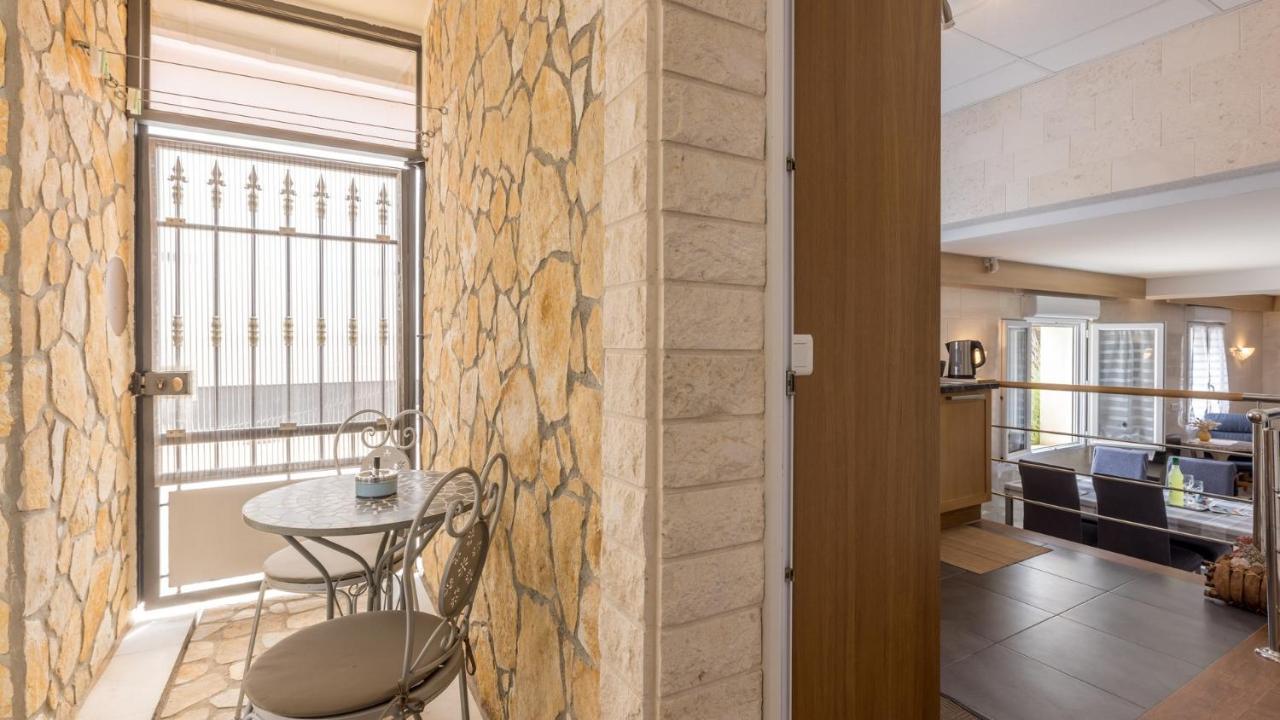 Apartments Katarina Trogir Buitenkant foto