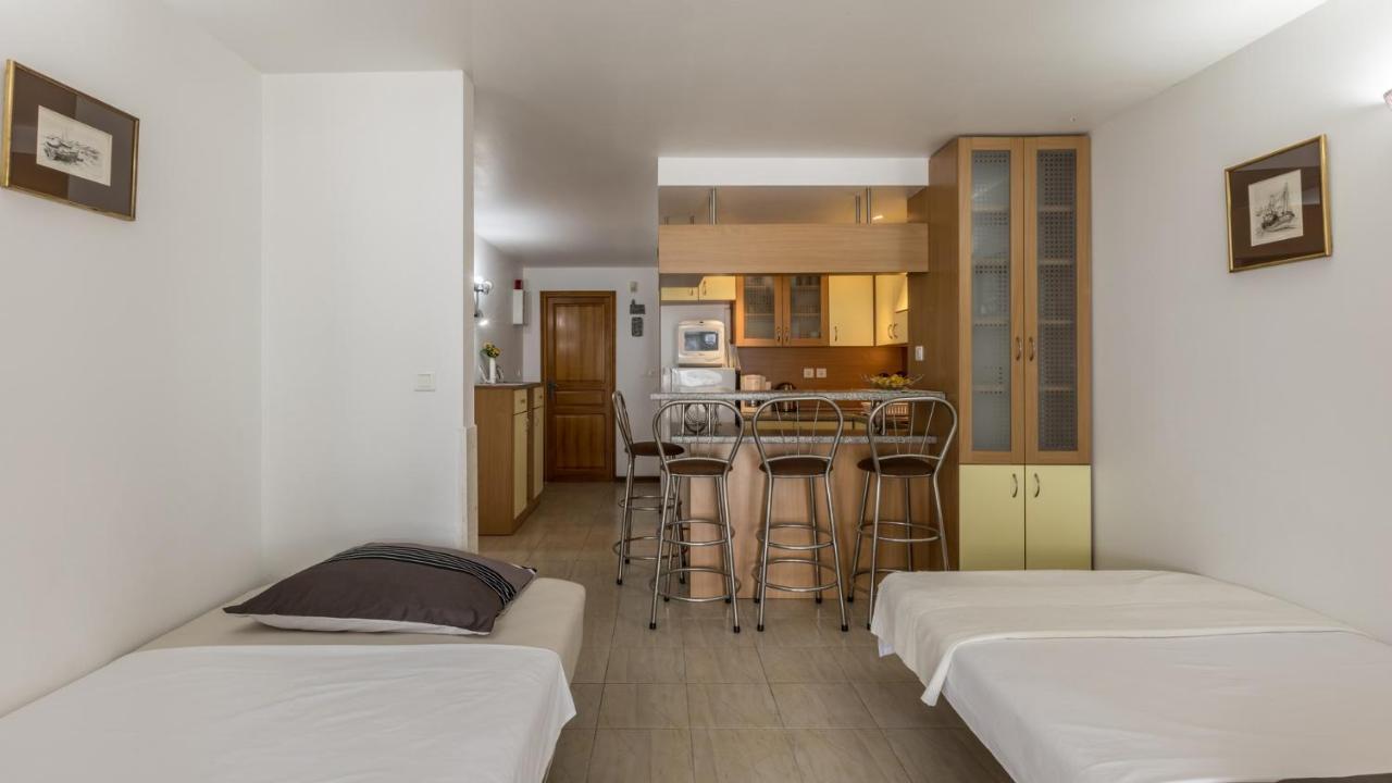 Apartments Katarina Trogir Buitenkant foto