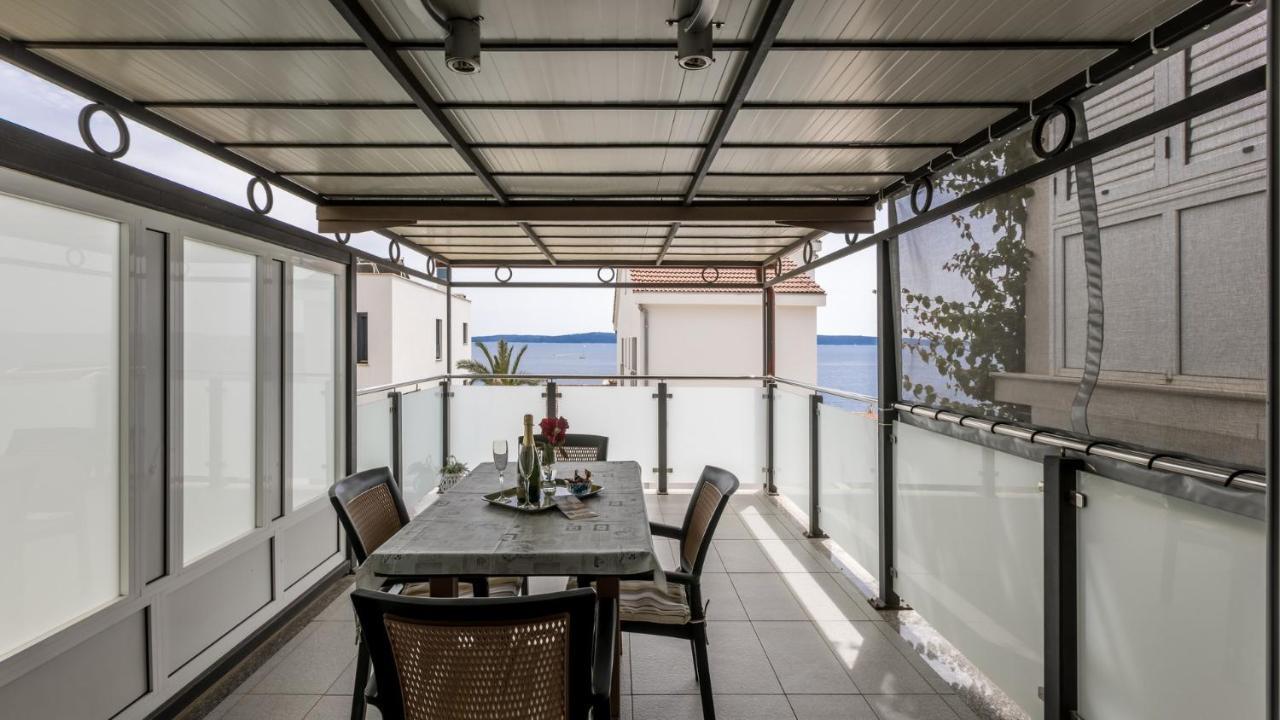 Apartments Katarina Trogir Buitenkant foto