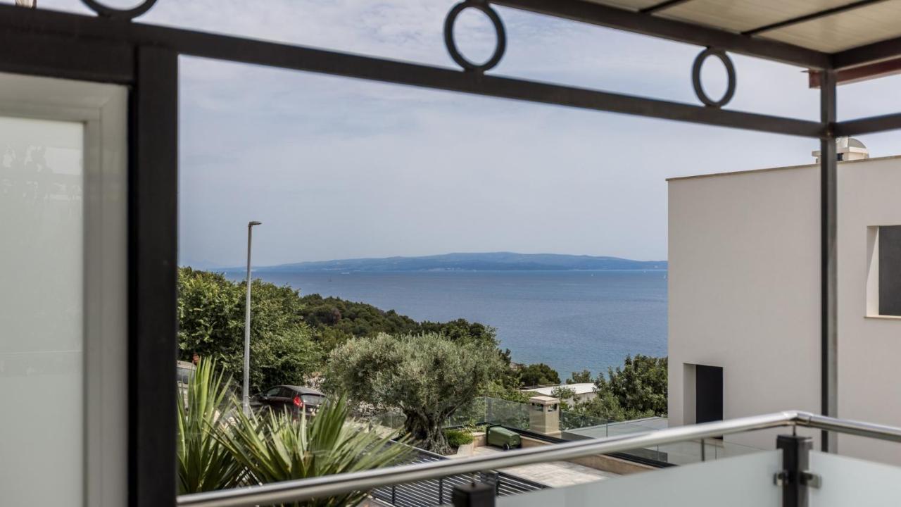 Apartments Katarina Trogir Buitenkant foto