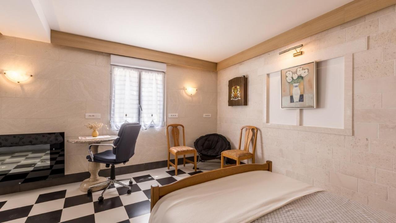 Apartments Katarina Trogir Buitenkant foto