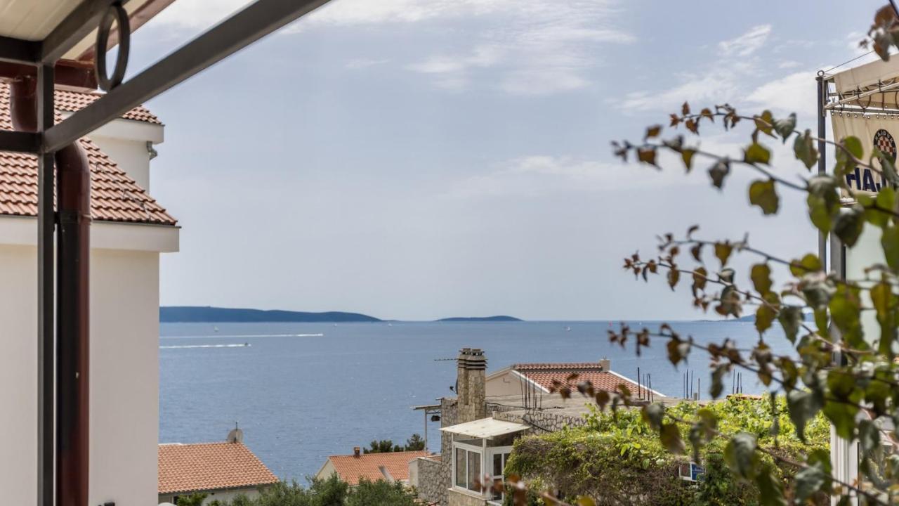Apartments Katarina Trogir Buitenkant foto