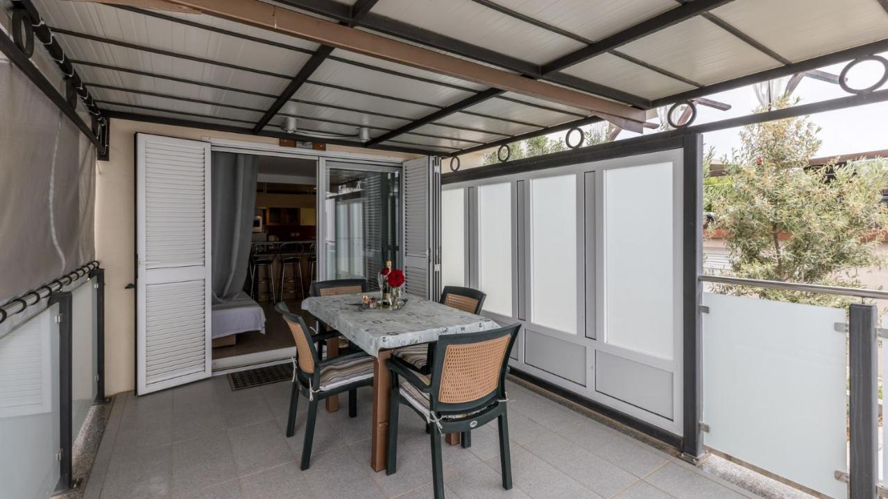 Apartments Katarina Trogir Buitenkant foto
