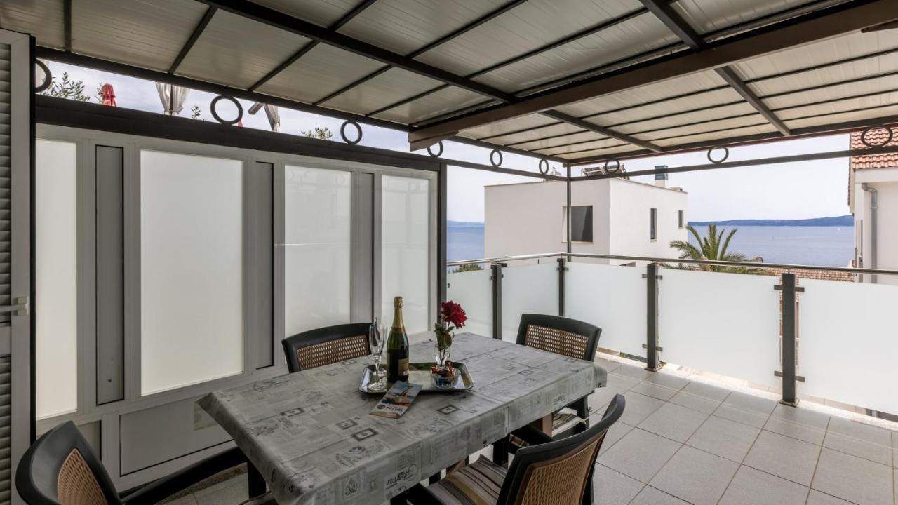 Apartments Katarina Trogir Buitenkant foto