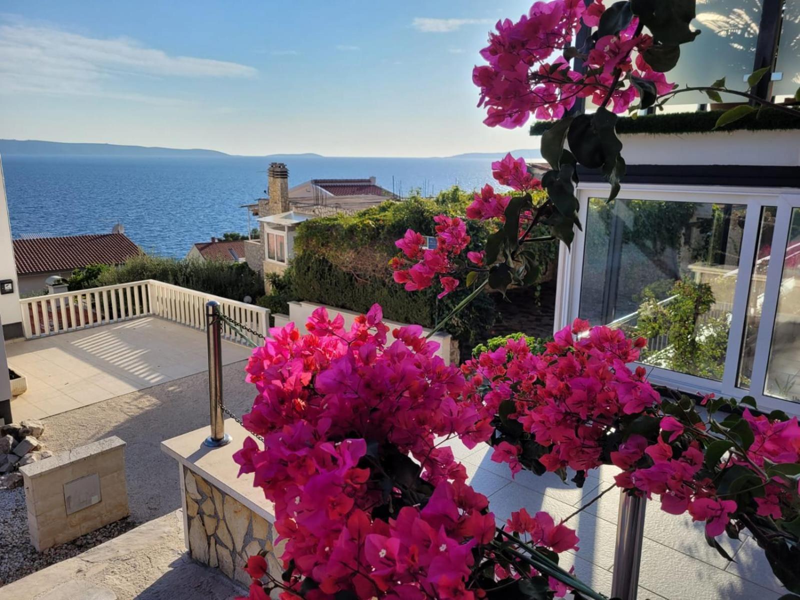 Apartments Katarina Trogir Buitenkant foto